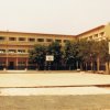 La cité Mermoz à Dakar en 1987